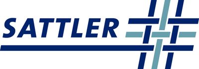 Sattler Logo Graz 2023