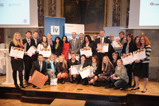 Preisträger TA 2012